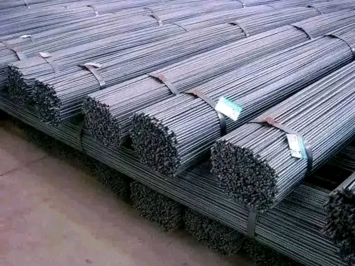 D12 reinforcement steel