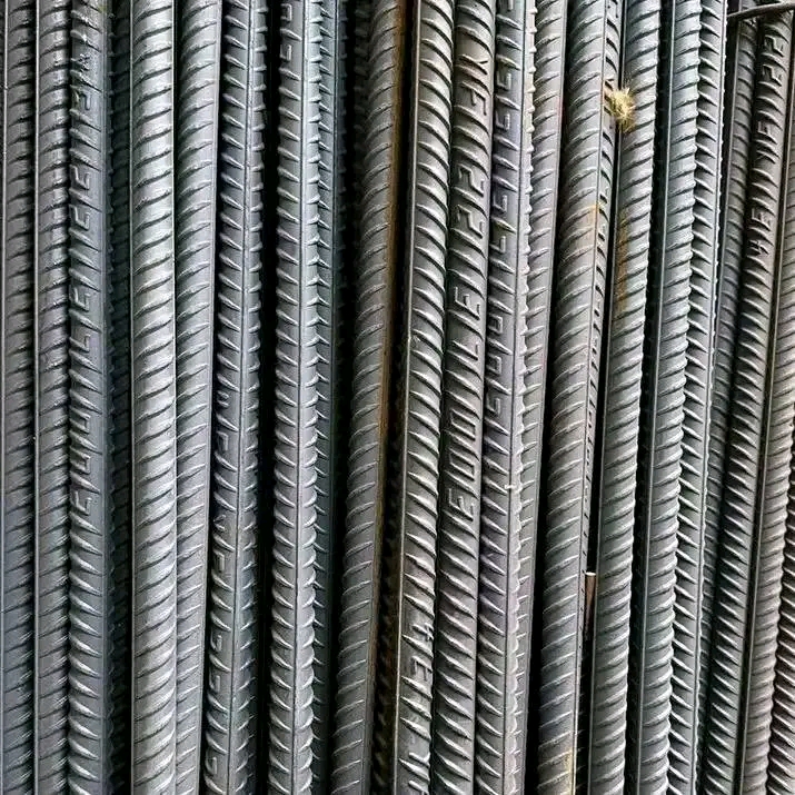 D16 reinforcement steel