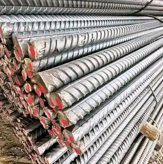D25 reinforcement steel